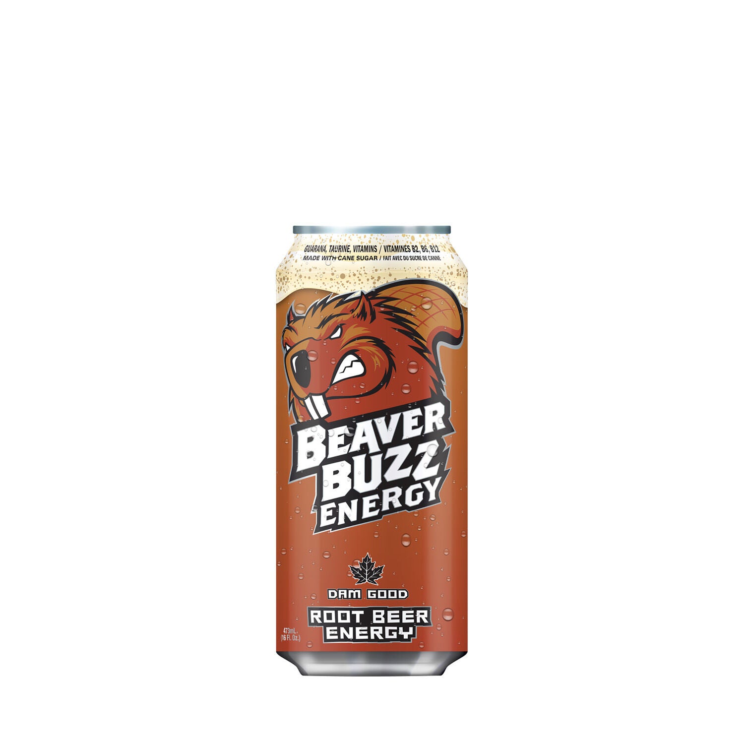 RACINETTE PQ 12 Root Beer | GNC